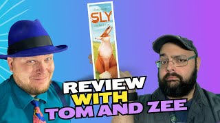 Sly Review with Tom & Zee