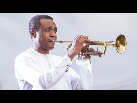 Nathaniel Bassey - 24/7 Non Stop worship that Changes life!