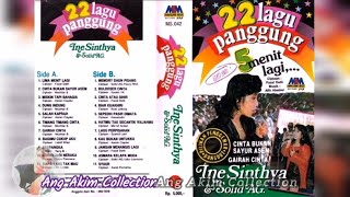 Download lagu 22 Lagu Panggung 5 Menit Lagi Side. B -  Ine Sinthya & Solid AG mp3