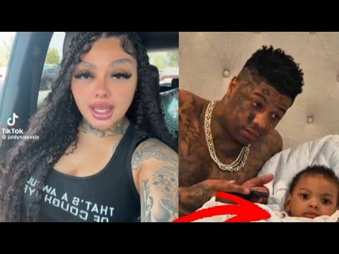 Jaiden Alexis