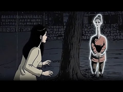 10 Urban Legends Horror Stories Animated