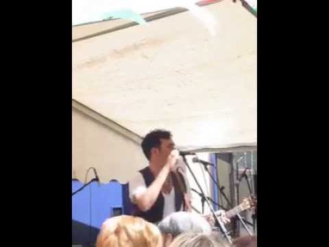 Soho Hobo (Tim Arnold)