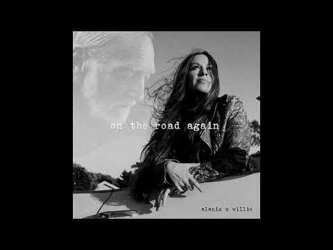 On The Road Again - Alanis Morissette