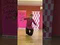O Re Piya Dance Cover | Natya Social Choreography