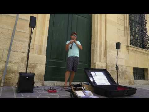 download lagu mp3 mp4 Forrest Oboe, download lagu Forrest Oboe gratis, unduh video klip Forrest Oboe