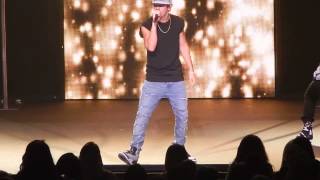 Austin Mahone - Till I Find You (Phoenix, AZ 7/29/14)