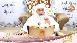 صورة مسلم ( 1228 ) اسكن حراء فما عليك إلا نبي، أو صديق، أو شهيد ـ الشيخ مصطفى العدوي  تاريخ 2 6 2024