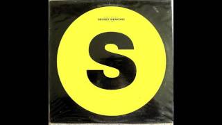 Roger S. - Work - Secret Weapons Vol. 2