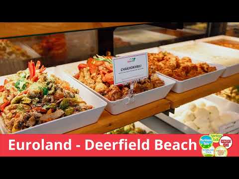 Euroland Opens New Location in Deerfield Beach