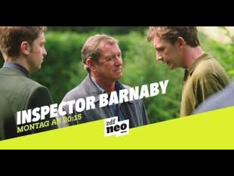Inspector Barnaby - Drei tote alte Damen