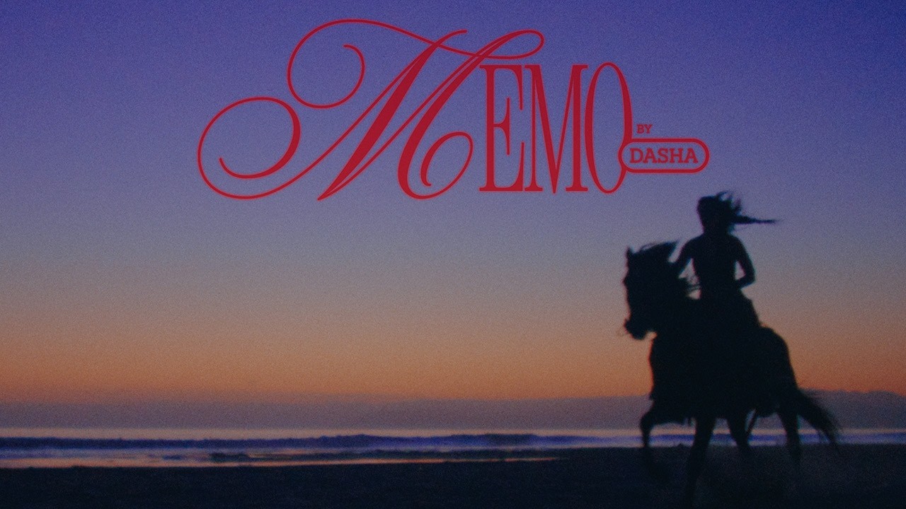 Dasha - Memo