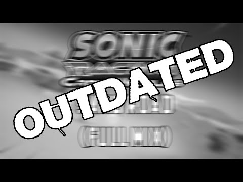 (Outdated) Sand Road (Full mix) - Sonic Racing CrossWorlds OST
