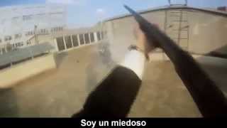 Biting Elbows The Stampede Subtitulada