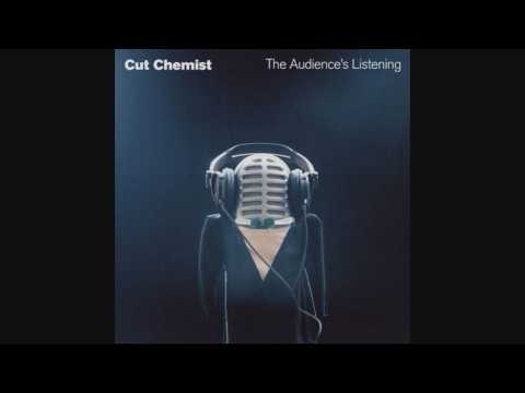 Cut Chemist - What's the Altitude (ft Hymnal) [HD] [Vinyl]