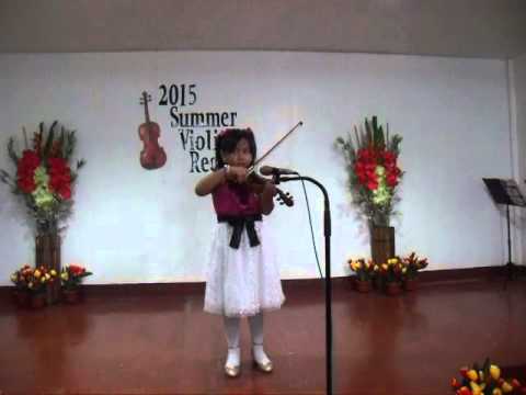 KHRYSTN ANTONETTE C. VALDEZ