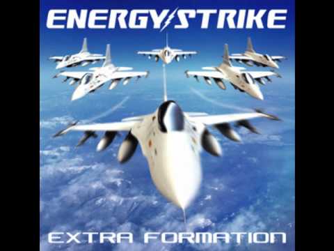 Energy Strike - Danger In This Game