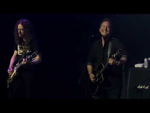 Tonic - If You Could Only See - Live - Summer of 99 Cruise - Norwegian Pearl - April 2024