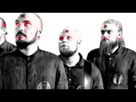 MARIANAS REST - The Millennialist (OFFICIAL VIDEO)