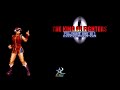 Athena Asamiya Voice KOF2000