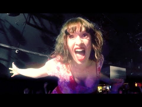 Shout It Out - Skinny Lister