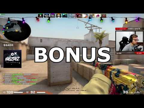 TEAM SZPERO vs TEAM PAGO - mix topki csgo (byali, innocent, minise itd) - funny moments&heady