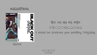 Download lagu 【Chanyeol 찬열 The 1st Mini Album】Clover (한글 가사/繁中歌詞/English lyrics) mp3