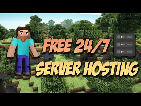 AMITgamerXD - Hosting Minecraft for Free: A Step-by-Step Tutorial.The Best Free Minecraft Server Hosting Options.