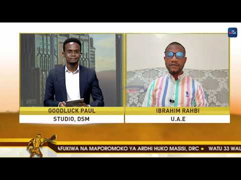 RAHBY - MAREKANI ISRAEL WAAPA KUMUWINDA KIONGOZI MPYA WA IRAN