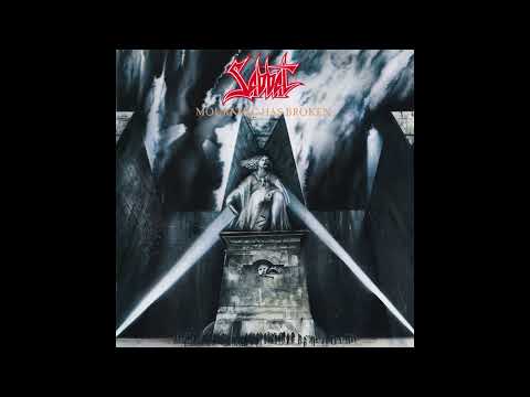 Sabbat - Mourning Has Broken (1991) [2023 Custom Remix/Remaster]