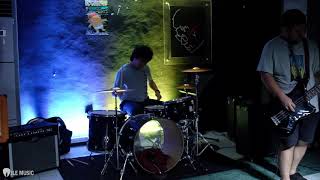 "Sweet Pea" by Luncheon (04.17.2019)