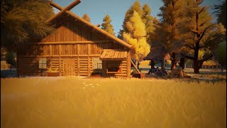 Echoes from Ciudadela announcement trailer teaser