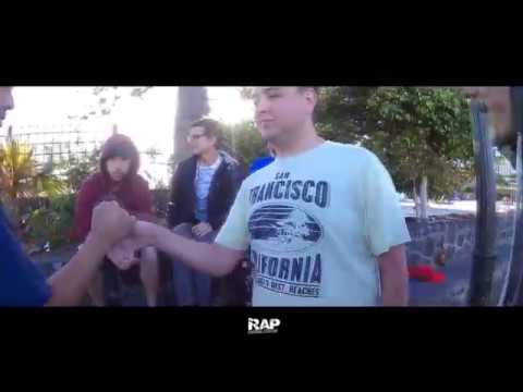 BORIKO vs RICARKILLER (BATALLÓN) // Final: Especial Clasificatoria 2018