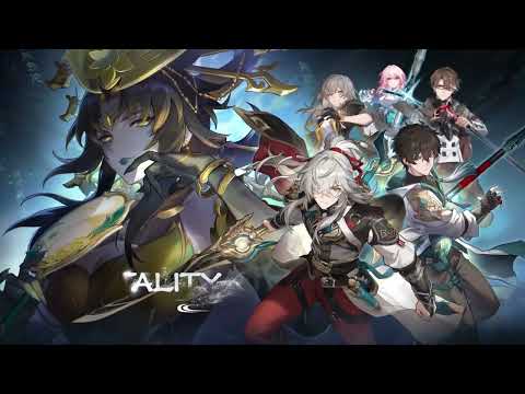 New Version 1.2 Boss, Phantylia the Undying | Even Immortality Ends | Honkai  Star Rail