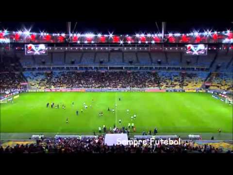 FLAMENGO 1 X 2 FIGUEIRENSE MELHORES MOMENTOS  BRASILEIRÃO 2015 - UNIVERSO ESPORTE 05-07-2015