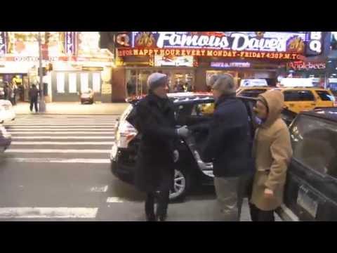 Bobby Cannavale Attends Writers Guild East Coast Ceremony In NYC