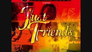Just Friends Riddim Mix (2002) By DJ.WOLFPAK