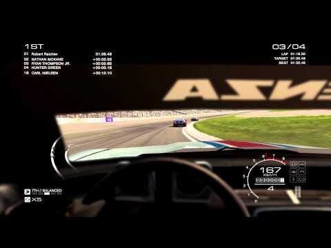GRID Autosport Playthrough Part 58