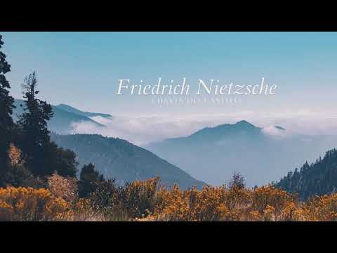 Friedrich Nietzsche Eterno Retorno I