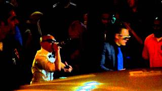 Far East Movement at Art Walk- Downtown LA- Part 2