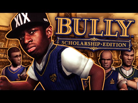 #31 "FIGHTING PIRATE BOY!!" | TBJZLPlays Bully: Scholarship Edition