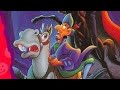 Opening To The Legend Of Sleepy Hollow 1994 VHS