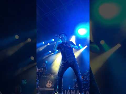 Jamaram meets Jahcoustix - Aalen salam aleikum