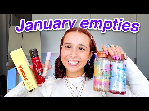 **HONEST** Empties REVIEW 