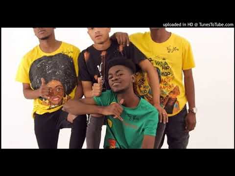 Entraste como - ( Acapella ) Os negrinhos ft Ed-Sangria & Dj Abadja