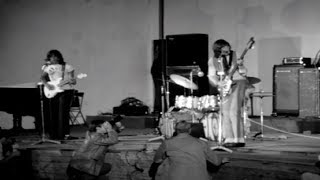 Pink Floyd - Astronomy Domine Live 1968 [HD]