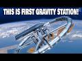 SpaceX’s Genius Solution to Build Gravity Starship Space Station, Better than NASA ISS, China's...