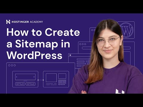 How to Create a Sitemap in WordPress How to Create a Sitemap in WordPress