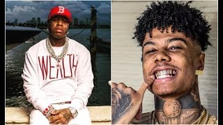 Here&#39;s Why Birdman Signed Crip Rapper Blueface
