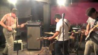 Merry Christmas - Teenage Jackie & Internet Song