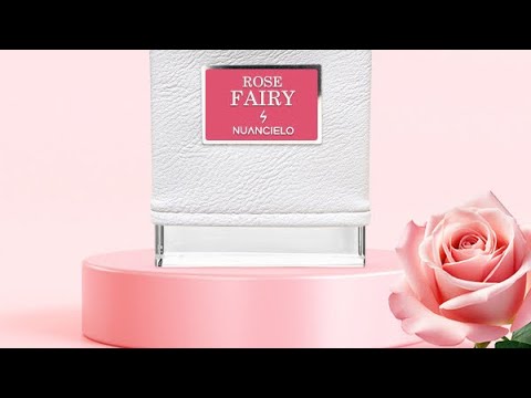 ROSE FAIRY | Nuancielo